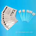 Zebra 105999-400 Kit de limpieza con tarjetas y bastoncillos